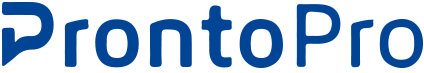 Logotip de ProntoPro