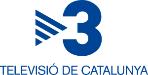Logotip de TV3