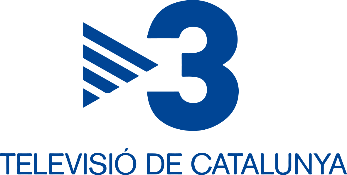 Logotip de TV3